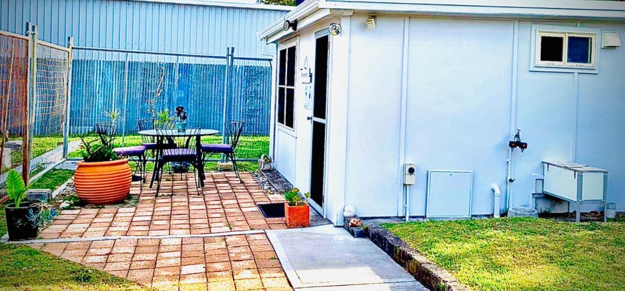 Churchill'S B&B Twin Spa Getaway Studio Swansea Luaran gambar