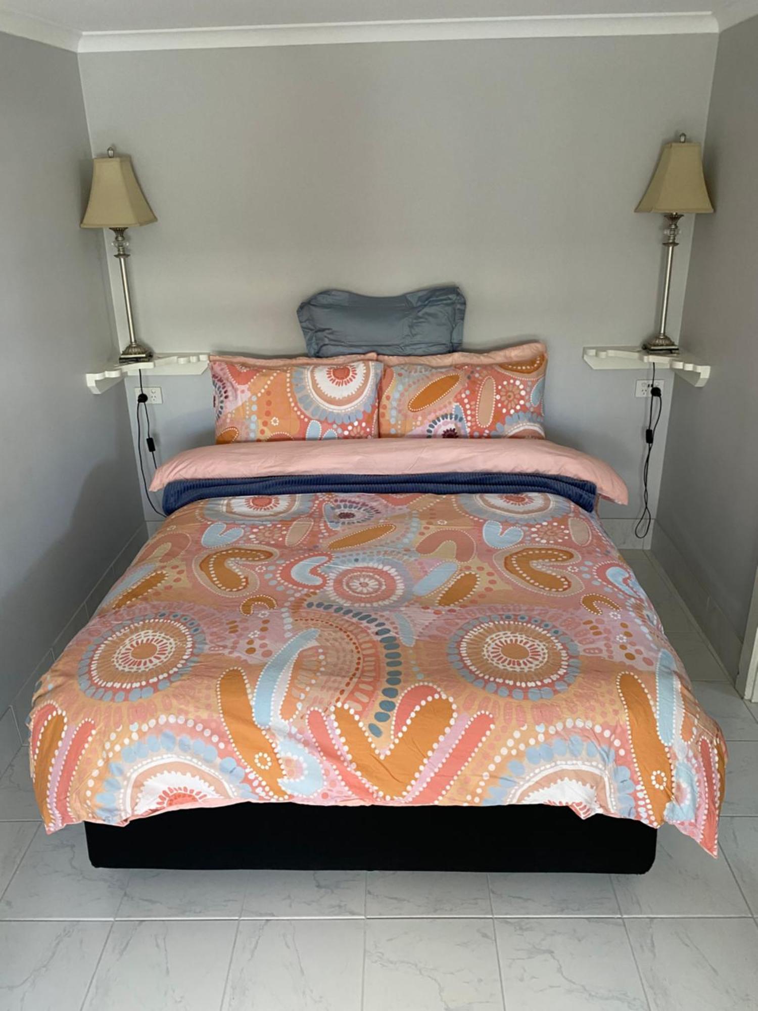 Churchill'S B&B Twin Spa Getaway Studio Swansea Luaran gambar