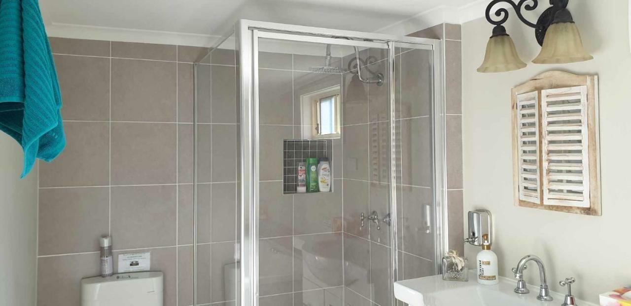 Churchill'S B&B Twin Spa Getaway Studio Swansea Luaran gambar