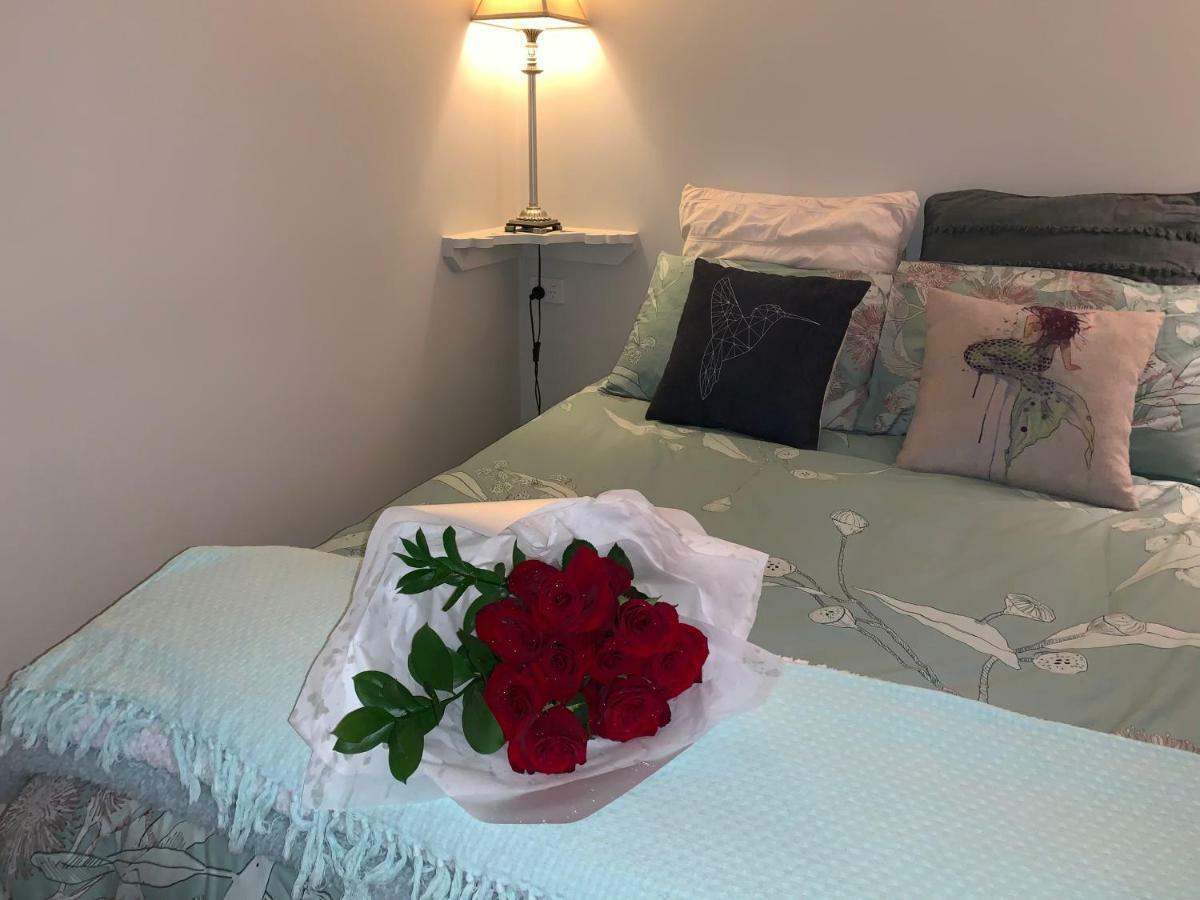 Churchill'S B&B Twin Spa Getaway Studio Swansea Luaran gambar